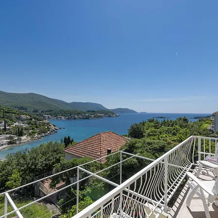 Rose Penzion Molunat