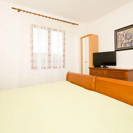 Penzion Rose Molunat