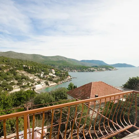 Rose Penzion Molunat