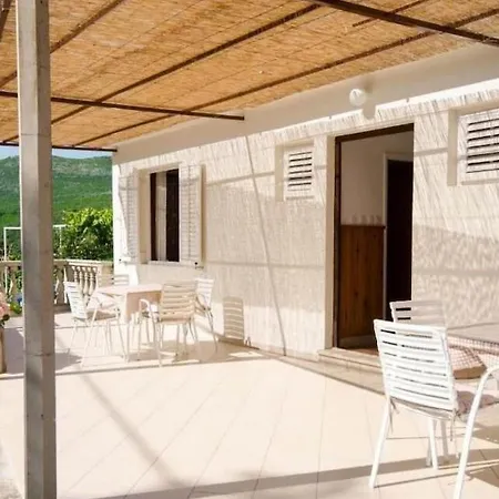 Guest house Rose 2*