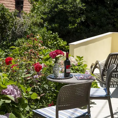 Guest house Rose 2*