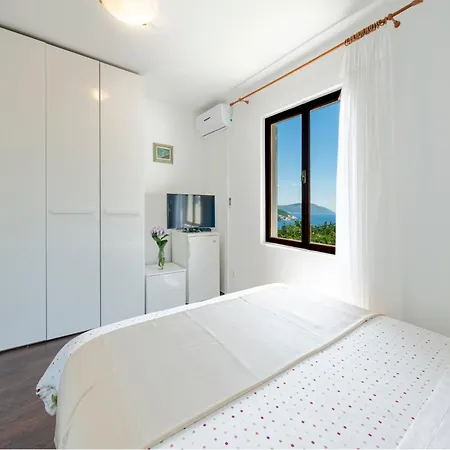 Guest house Rose Molunat