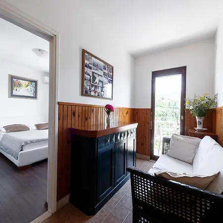 Rose Guest house Molunat