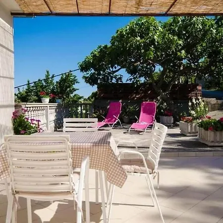 Maison d'hôtes Rose