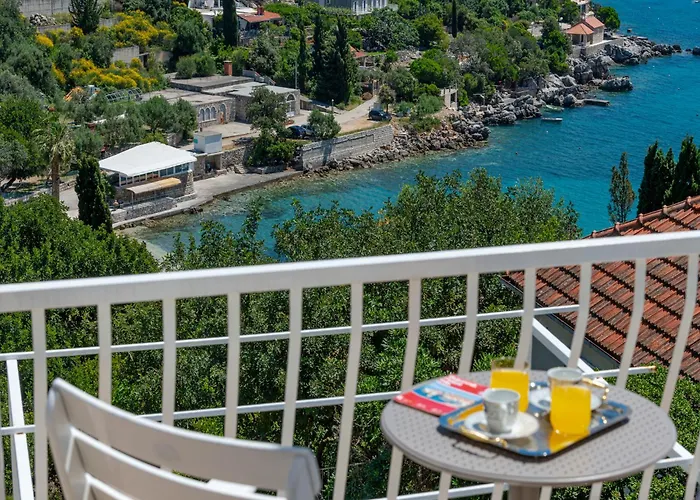 Rose Gostinjska kuća 2*