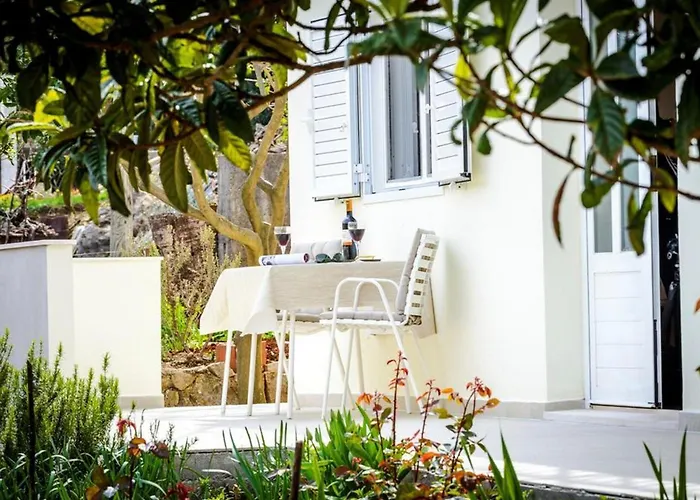 Gostinjska kuća Rose