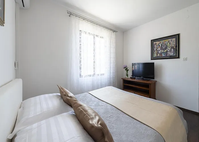 Rose Gostinjska kuća