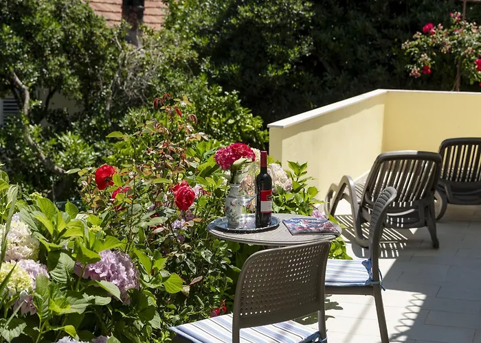 Rose Gostinjska kuća