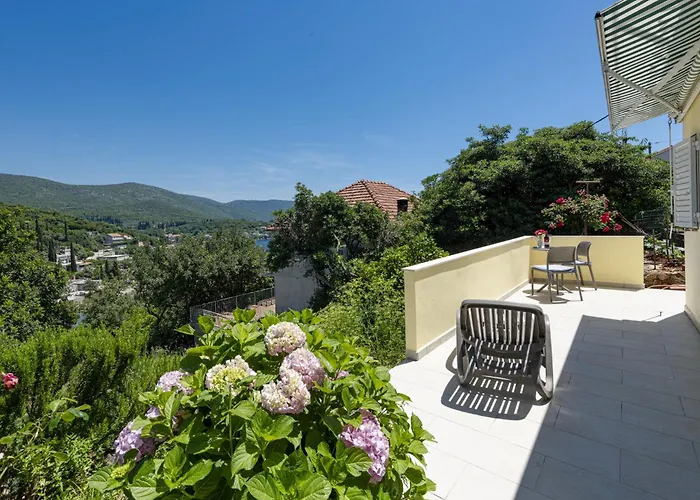 Rose Gostinjska kuća