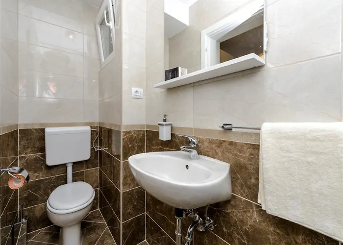 Πανσιόν Rose 2*