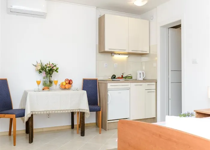 Rose Gostinjska kuća